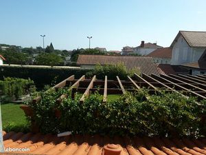 T2 sur MIMIZAN PLAGE