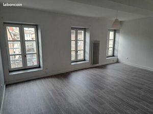 Appartement 3 pièces 76 m²