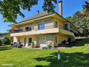 Appartement 4 pièces 110 m²