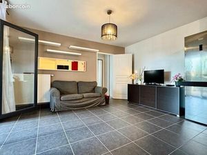 Appartement Poissy 3 pièce(s) 62 m2