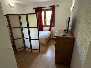 Studio meublé Praz sur Arly