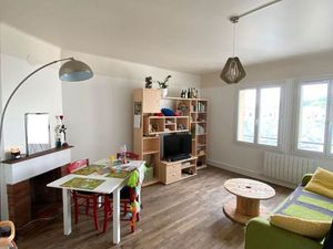 Appartement 3 pièces 90 m²