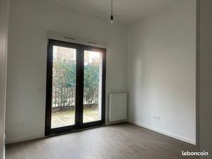 Studio idéal étudiant / jeune actif – Métro Front Populaire (Ligne 12)