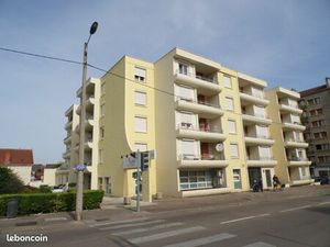 Appartement 1 pièce 46 m²