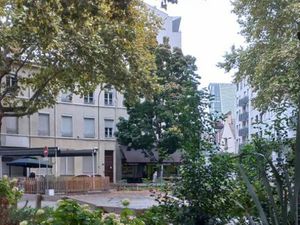 Local commercial place Danton Lyon 3 de 182 m2 + cave de 90m2