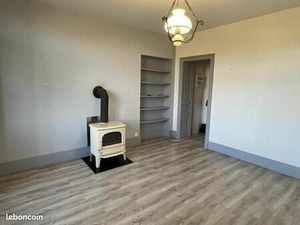 Maison 3 pièces 59 m²