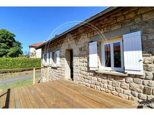 Maison 4 pièces 91 m²