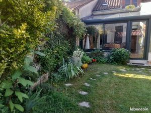 Chambre à louer chez l'habitant