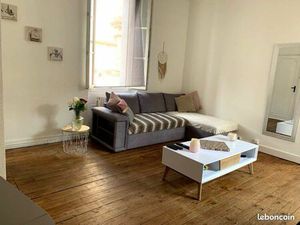 Maison plein pied avec terrasse