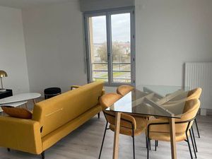 Appartement 4 pièces 87 m²