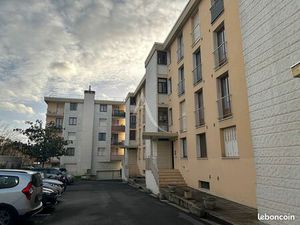 Appartement 4 pièces 77 m²