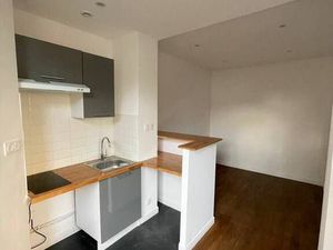 Location studio - Colombes Quartier Vallées