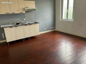 Appartement T2