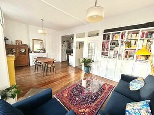 Appartement T2/T3 au cœur de Monplaisir