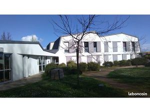 Logements Habitat Jeunes - FJT