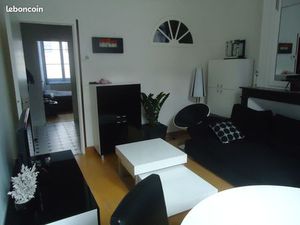 Appartement f3 hyper centre