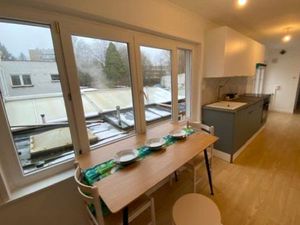 Très agréable appartement entièrement rénové - quartier Gambetta