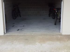 Location garage