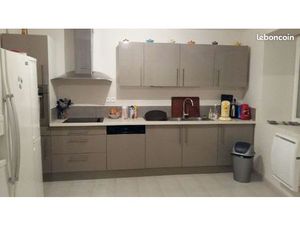 LOUE MAISON à ALLAIN