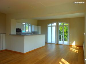 Très belle maison près de la gare