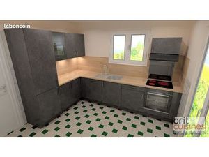 Maison proche chu et facultes