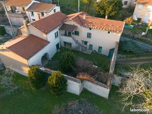 Ferme 5 pièces 131 m²