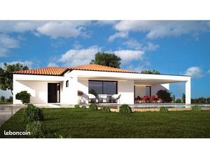 Maison 5 pièces 100 m²