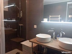 Maison meublée à louer à Mimizan