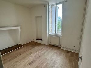 Appartement 3 chambres rénové