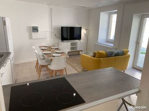 Location de Octobre à Avril