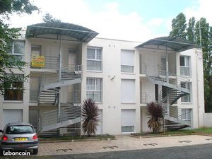 Studio a louer saint-brieuc