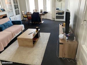 Tourcoing (gare magnifique T4)