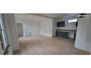 Appartement F3 de 70 m2 à Vernon centre ville
