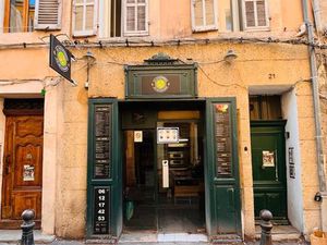 à vendre – pizzeria clé en main – fond de commerce - aix-en-provence