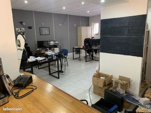 Location Local Commercial/Bureaux