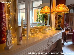 Appartement 4 pièces 118 m²