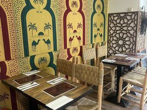 Fond de commerce 23 000