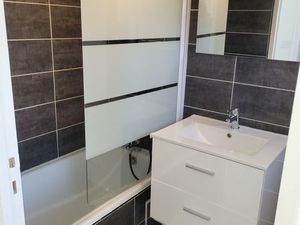 Appartement T1 De 27m2 centre avec parking