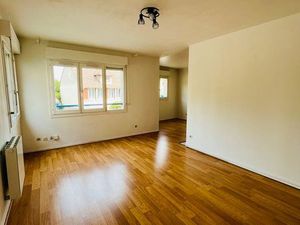 Location appartement f2