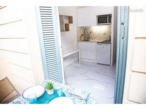 Studio meuble rue de france