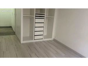 Appartement à louer 46m2