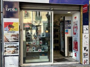 Fonds de commerce a vendre très bien placer