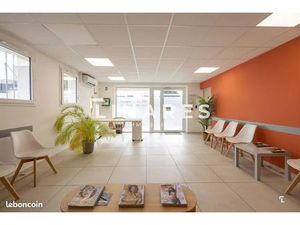 Local 20 m² Marignane