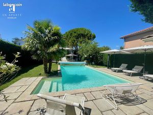 Propriété 7 pièces 164 m²