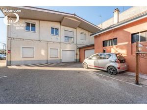 Immeuble 370 m² Givors