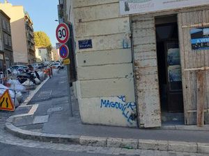 Vend Fond de Commerce