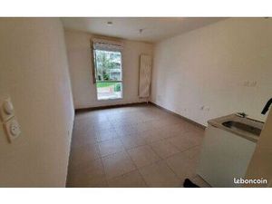 Appartement 1 pièce 20 m²