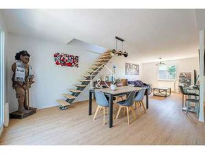 Vente Maison à Saint-Marc-sur-Mer (44600) : à vendre / 122m² Saint-Marc-sur-Mer