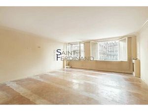 Quartier Argentine // 5 pièces // Vue dégagée