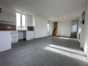 Location maison 3 pièces 65 m² à Mesnil-en-Arrouaise (80360)
